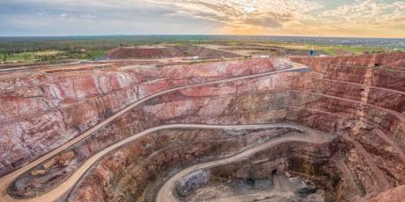 Mining, Exploration And Geoscience | NSW Resources Regulator