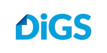 DiGS logo